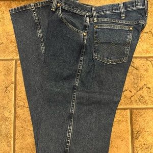 Wrangler George Strait Collection 13MGSHD